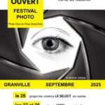 Lire la suite à propos de l’article L’OEIL OUVERT 2025, c’est très bientôt !