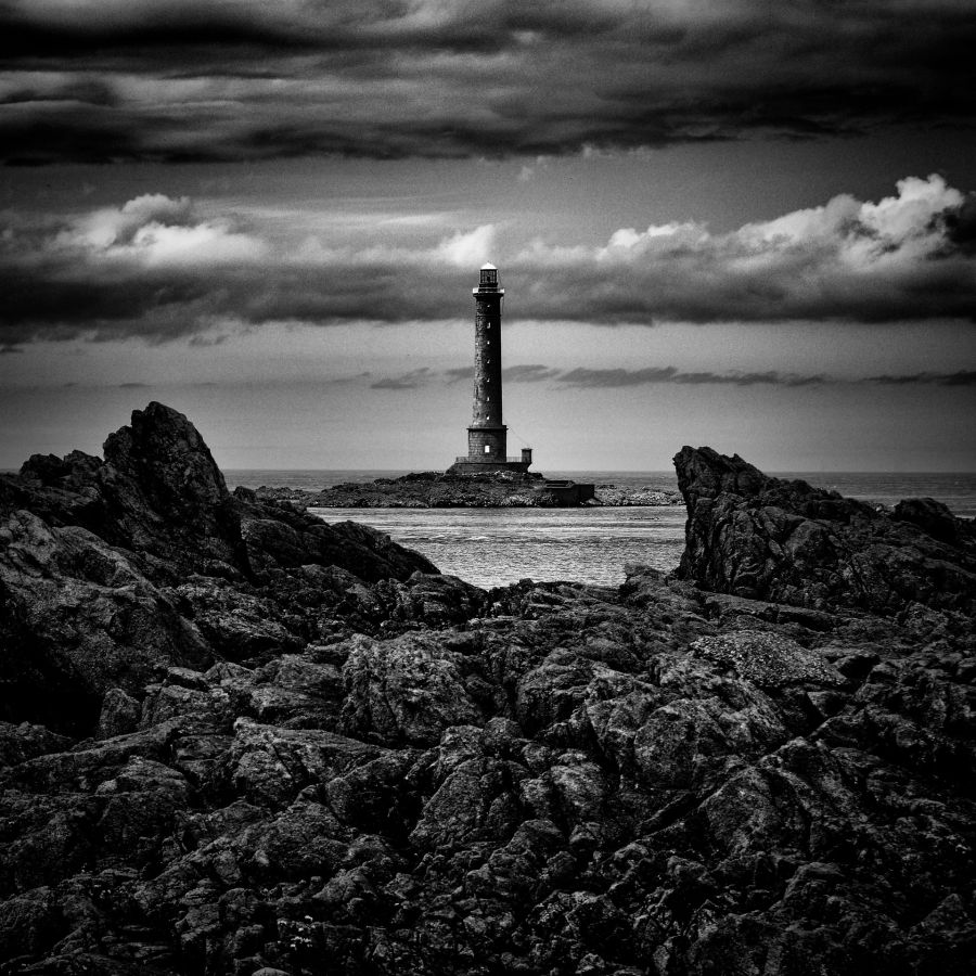 ZANIRATO Jacques - Obscure clarté